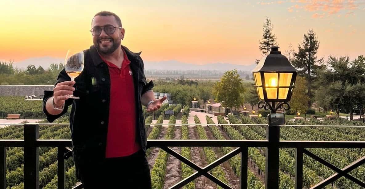 Sunset Alyan Family Wines — Fotos 6