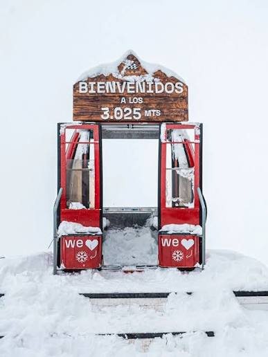Andes Panorámico — Full Day Farellones, El Colorado y Valle Nevado — Fotos 5