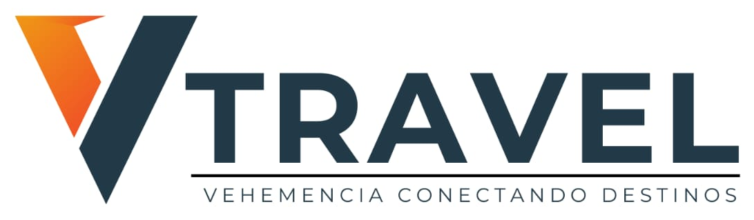 Vtravel - Vehemencia Conectando Destinos